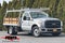 2016 Ford Super Duty F-350 DRW XL