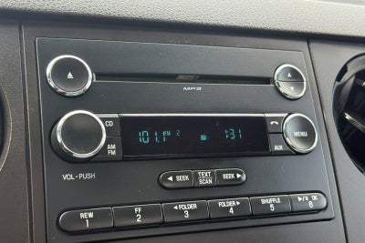 2016 Ford Super Duty F-350 DRW XL