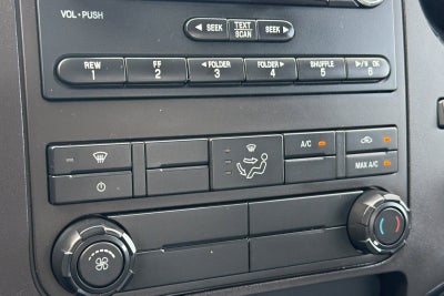 2016 Ford Super Duty F-350 DRW XL