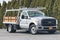 2016 Ford Super Duty F-350 DRW XL