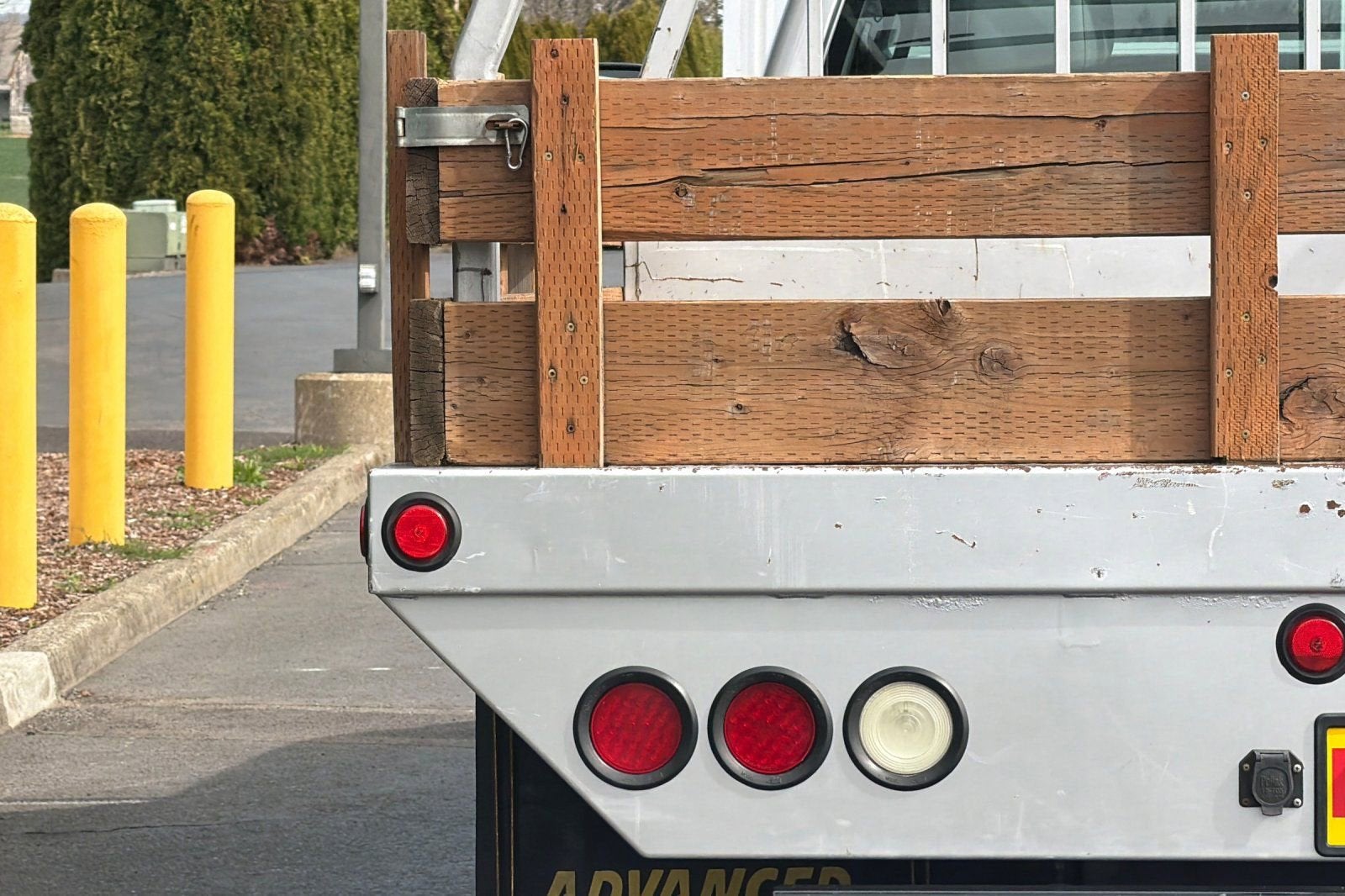 2016 Ford Super Duty F-350 DRW XL