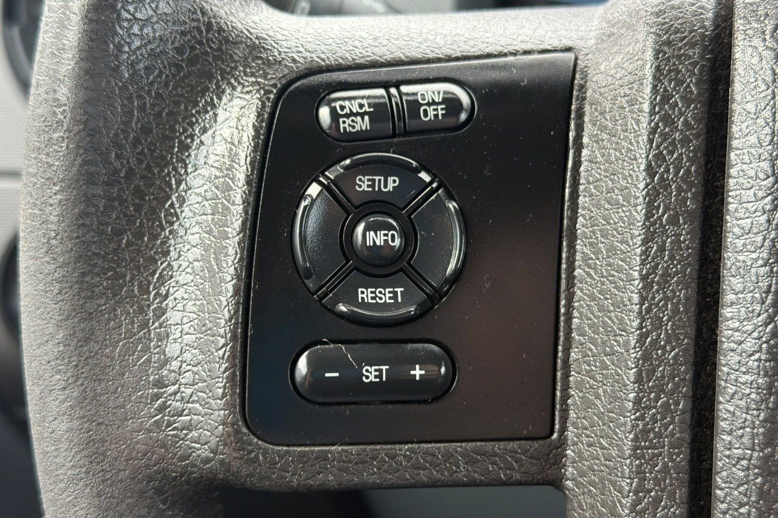 2016 Ford Super Duty F-350 DRW XL