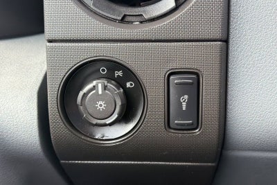 2016 Ford Super Duty F-350 DRW XL