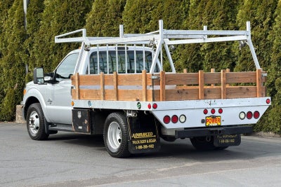 2016 Ford Super Duty F-350 DRW XL