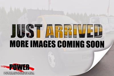 2018 Ford Super Duty F-450 DRW XL