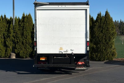 2011 Ford Econoline Commercial Cuta E-350 SUPER DUTY