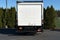 2011 Ford Econoline Commercial Cuta E-350 SUPER DUTY