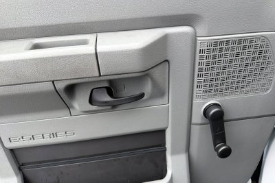 2019 Ford E-Series Cutaway E-450 DRW WB
