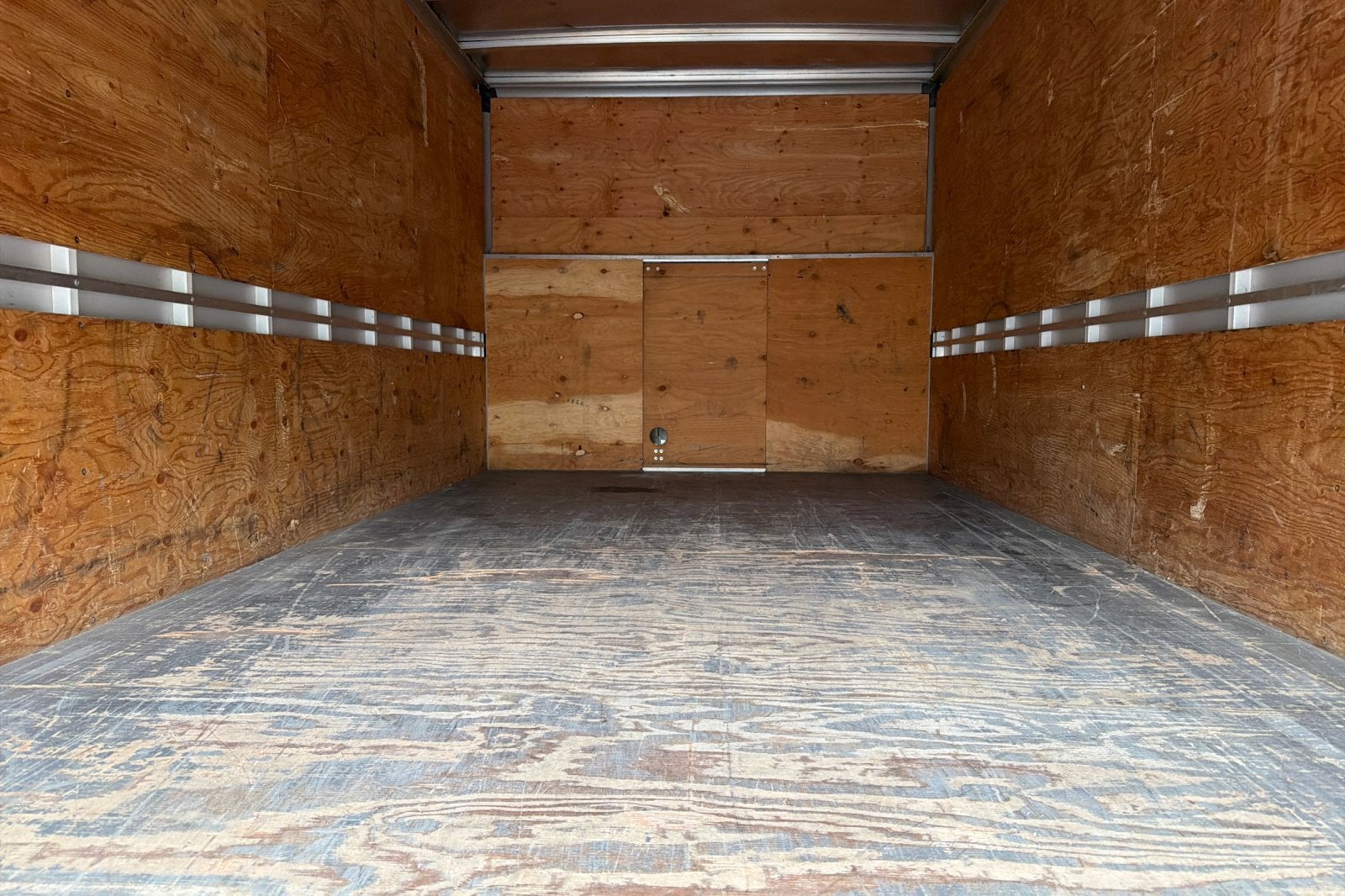 2019 Ford E-Series Cutaway E-450 DRW WB