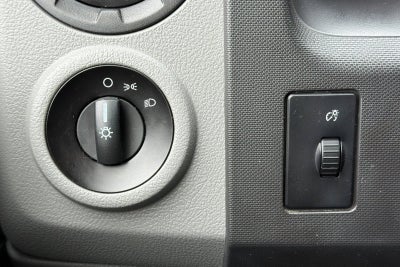 2019 Ford E-Series Cutaway E-450 DRW WB