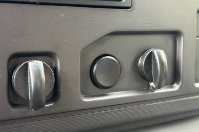 2019 Ford E-Series Cutaway E-450 DRW WB