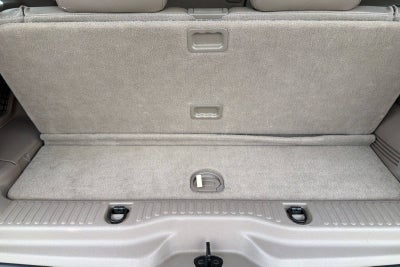 2005 Ford Explorer Eddie Bauer