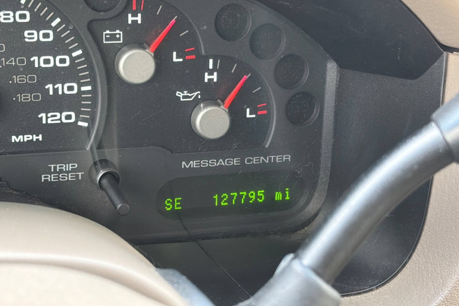 2005 Ford Explorer Eddie Bauer