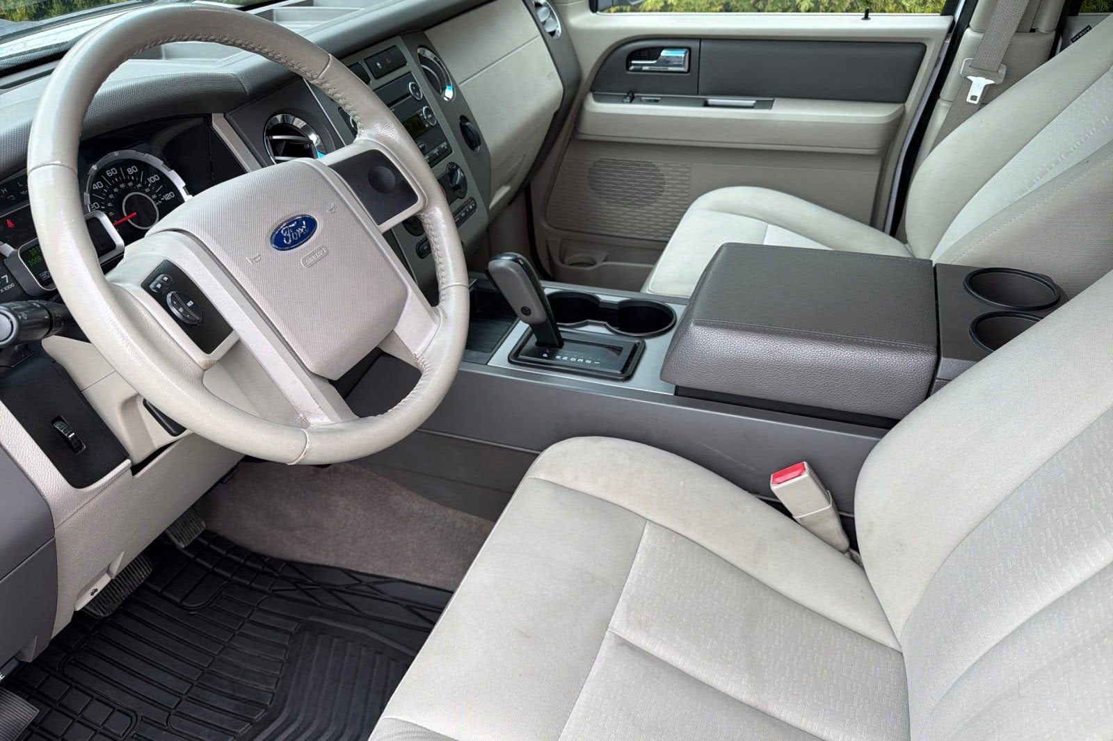 2011 Ford Expedition EL XL