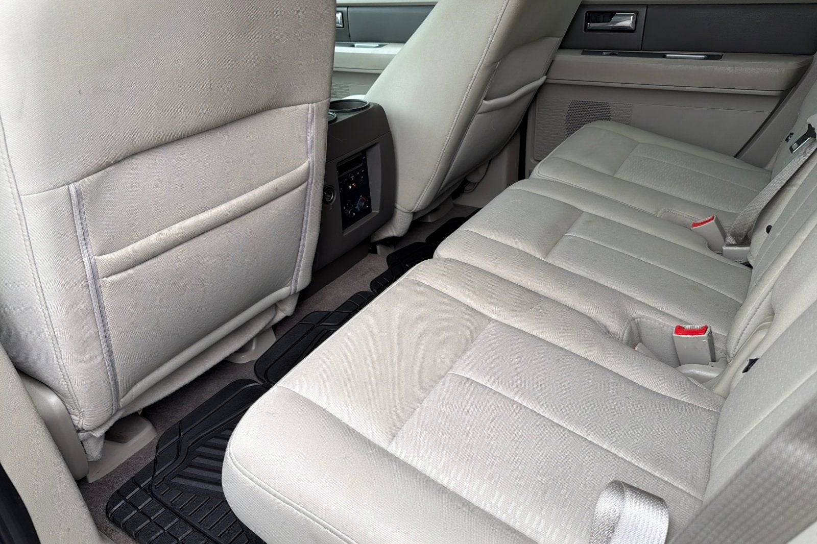 2011 Ford Expedition EL XL