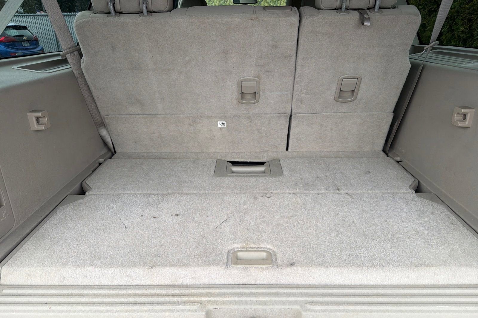 2011 Ford Expedition EL XL