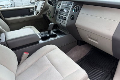 2011 Ford Expedition EL XL