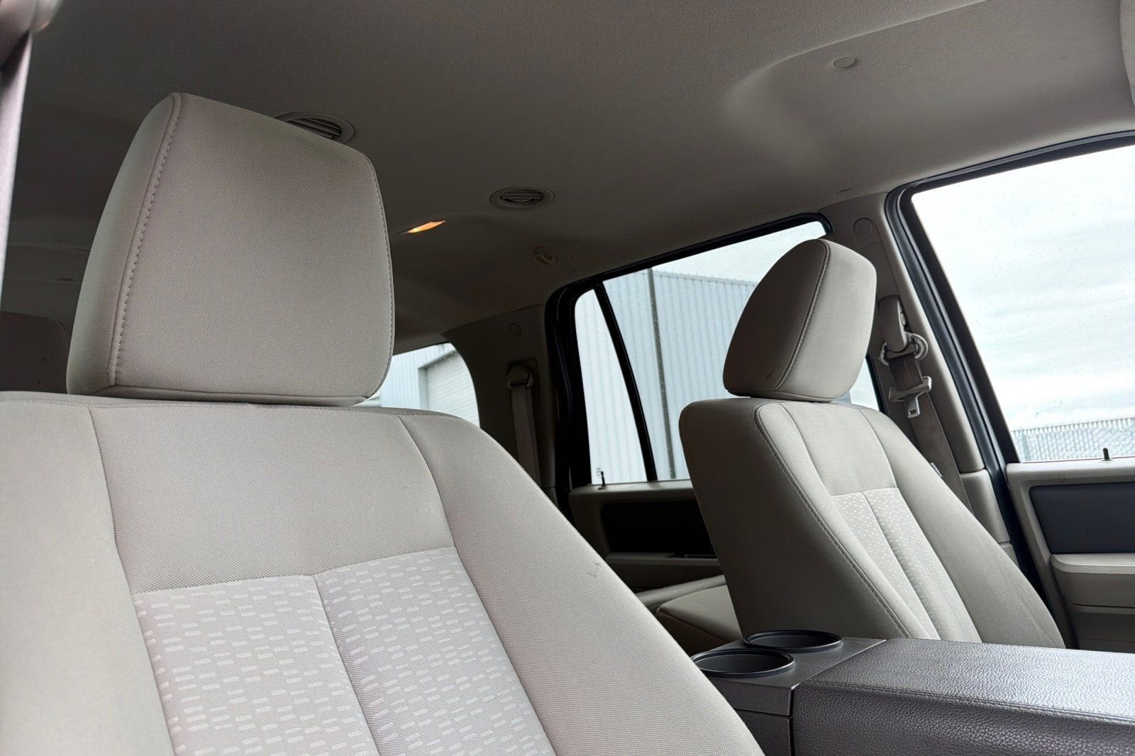 2011 Ford Expedition EL XL