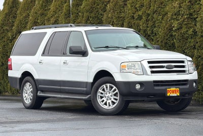 2011 Ford Expedition EL XL