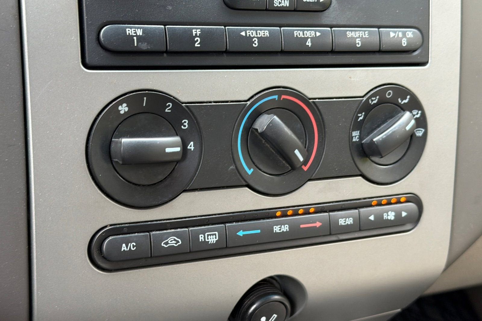 2011 Ford Expedition EL XL