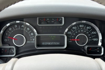 2011 Ford Expedition EL XL