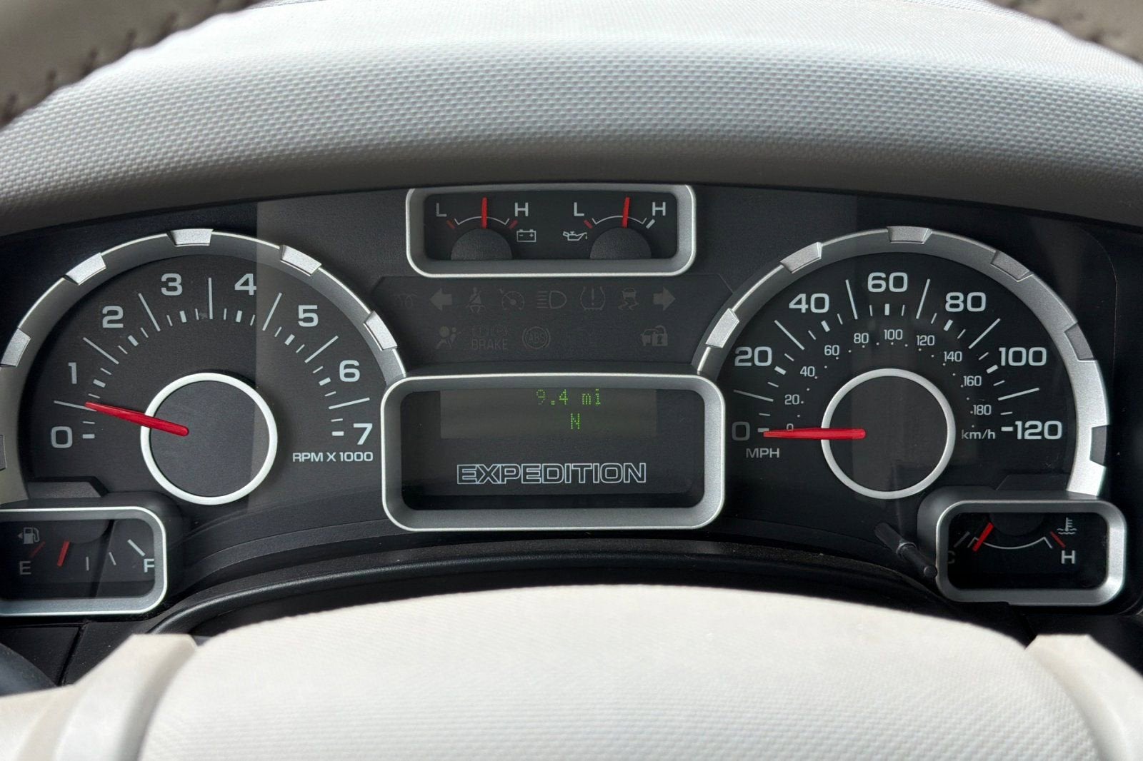 2011 Ford Expedition EL XL