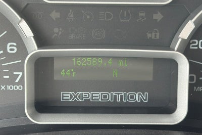 2011 Ford Expedition EL XL