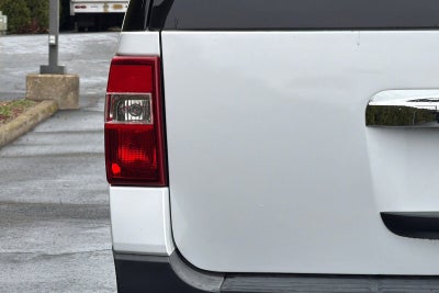 2011 Ford Expedition EL XL