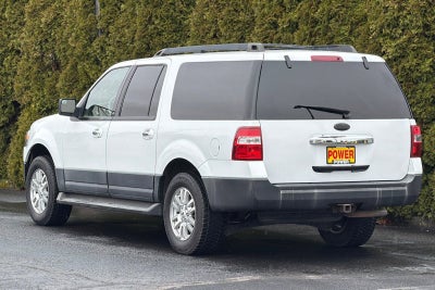 2011 Ford Expedition EL XL