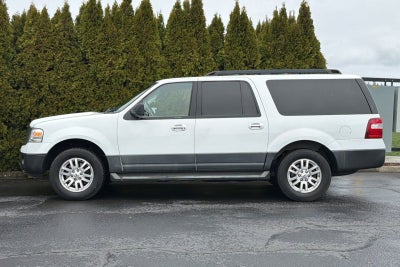 2011 Ford Expedition EL XL