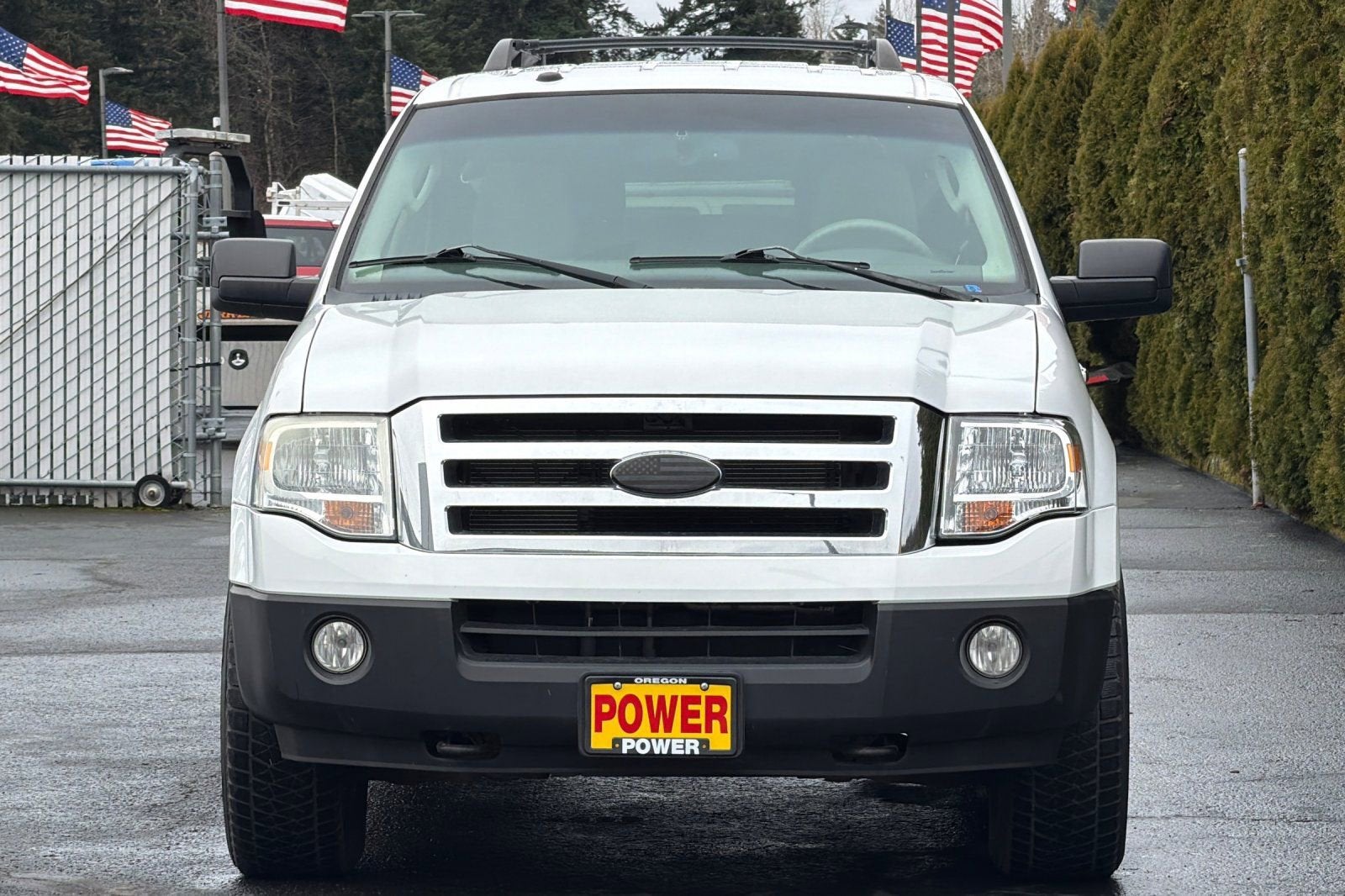2011 Ford Expedition EL XL