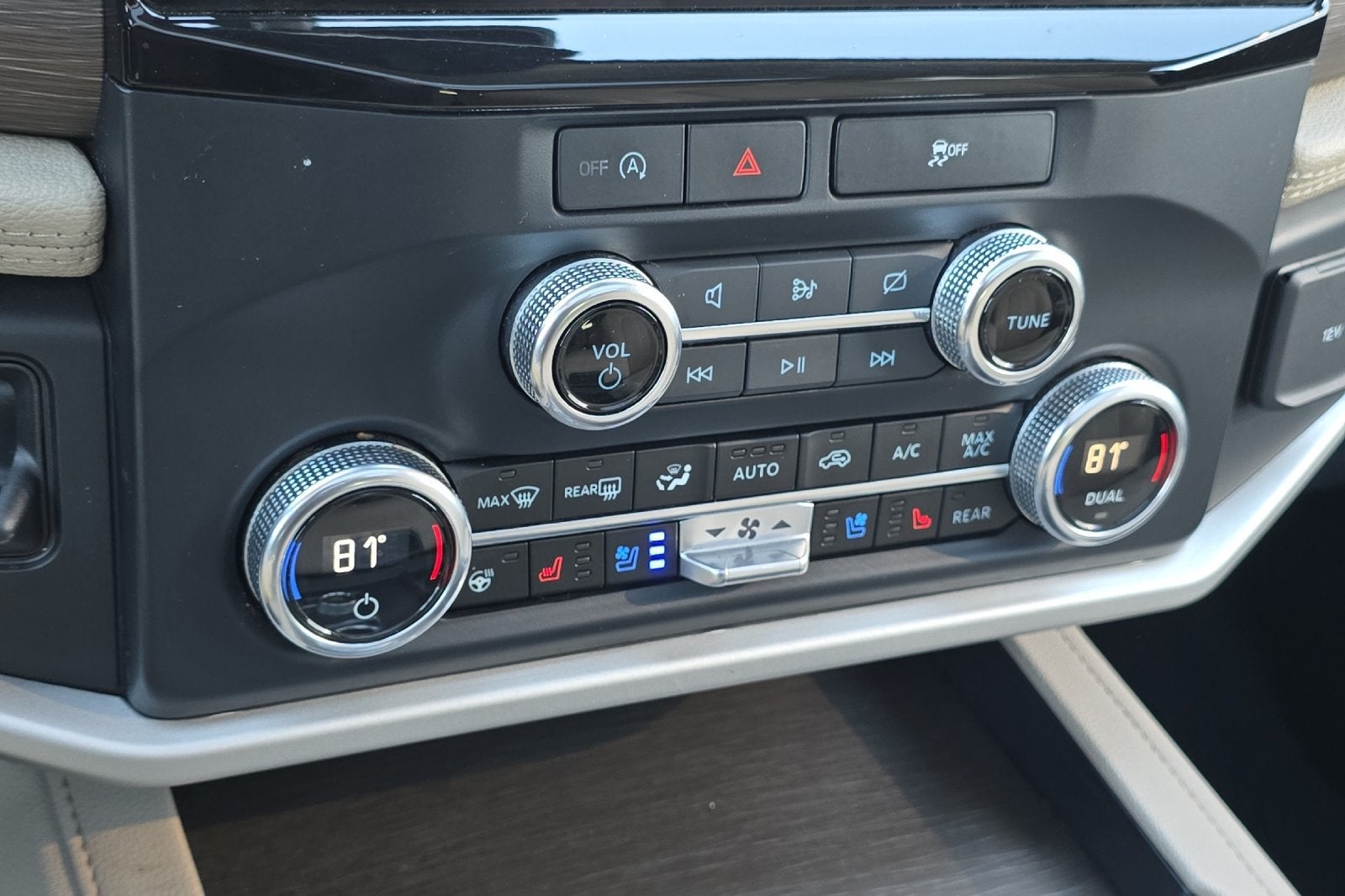 2023 Ford Expedition Max Limited