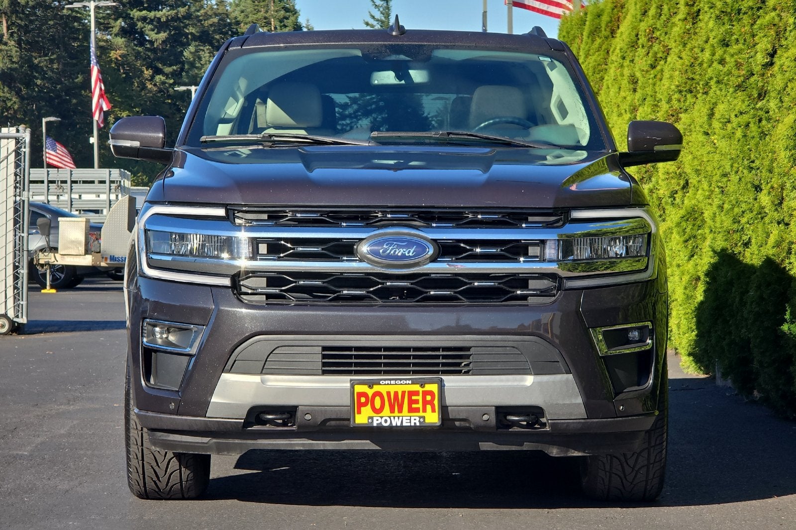 2023 Ford Expedition Max Limited