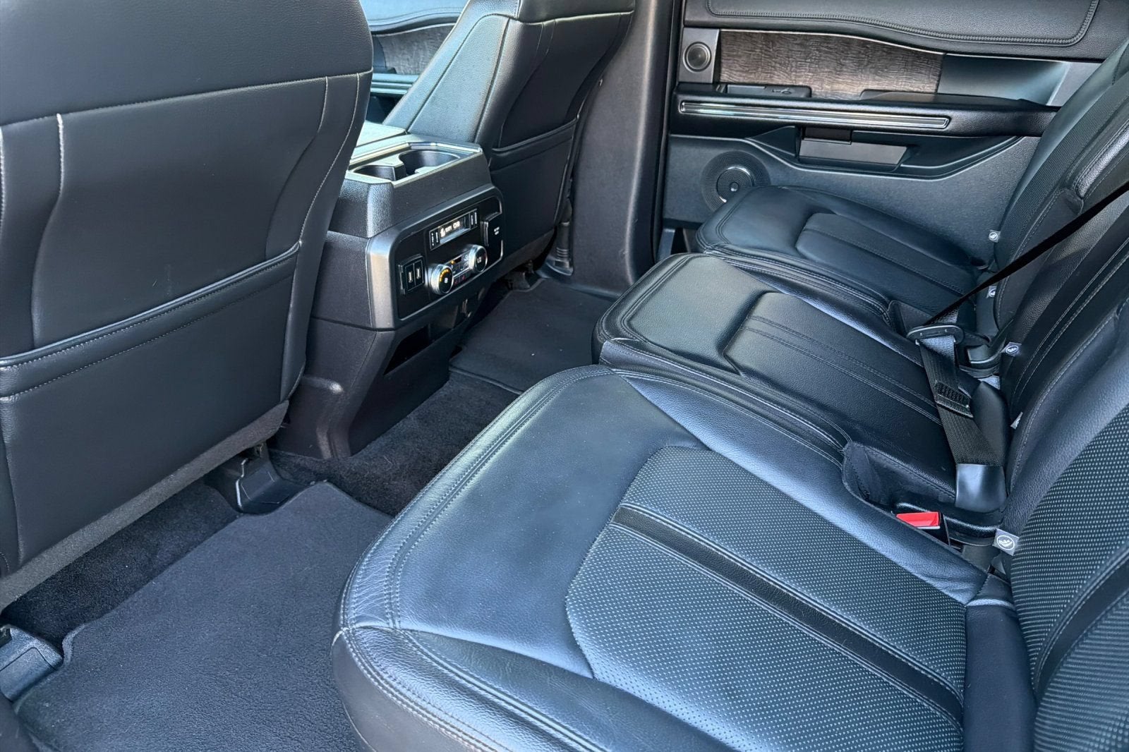 2018 Ford Expedition Max Limited