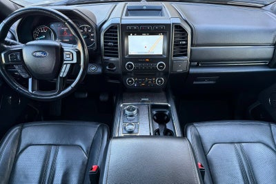 2018 Ford Expedition Max Limited