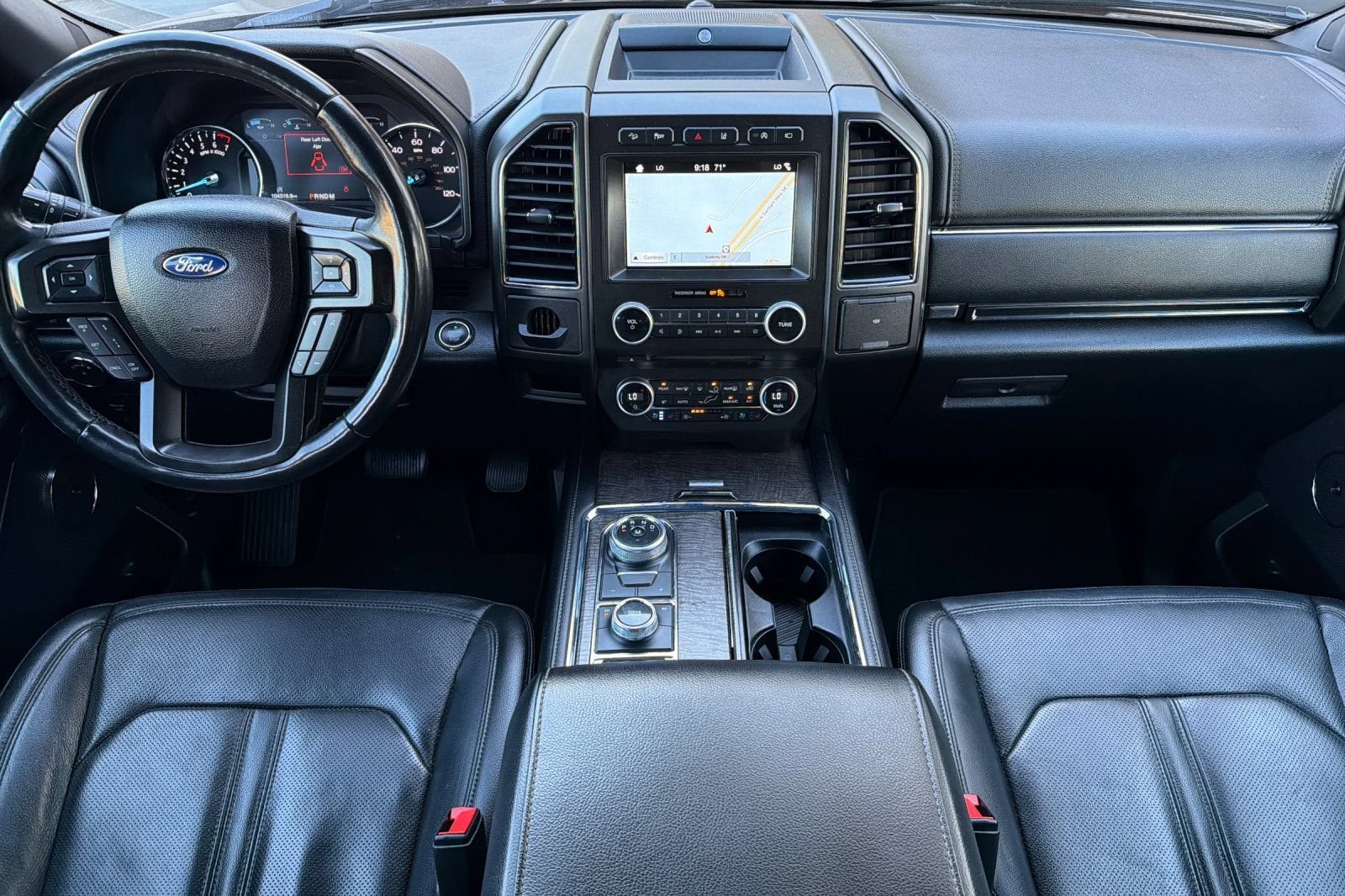 2018 Ford Expedition Max Limited