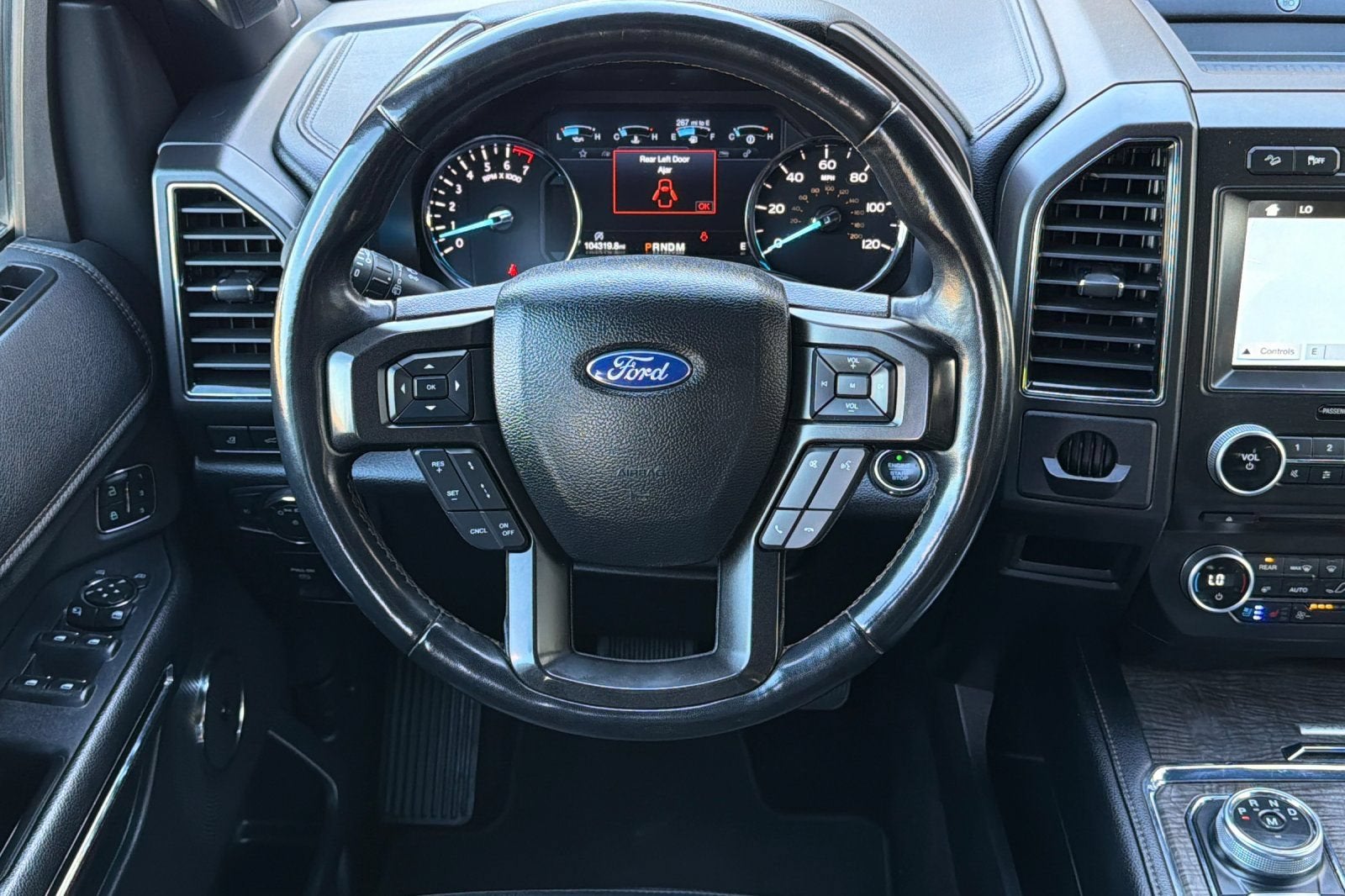2018 Ford Expedition Max Limited