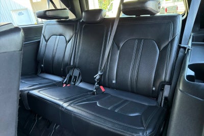 2018 Ford Expedition Max Limited