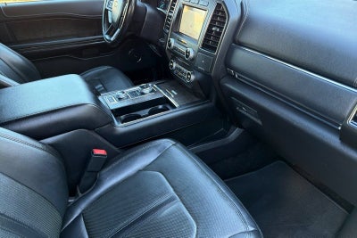 2018 Ford Expedition Max Limited