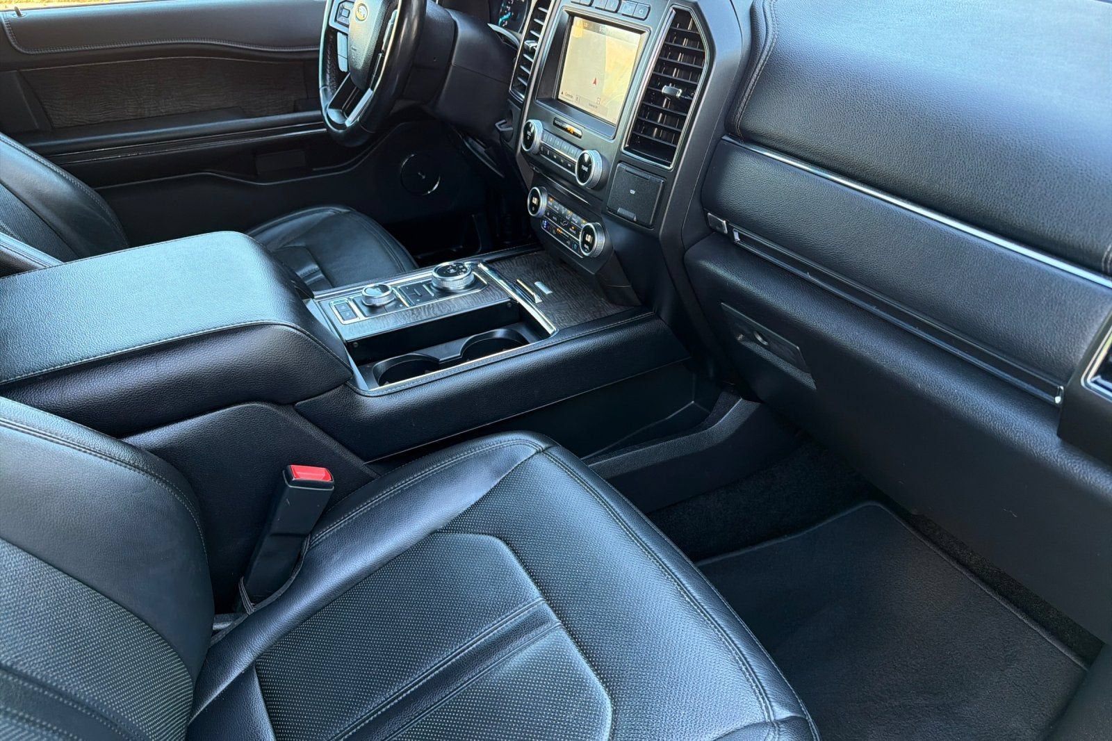 2018 Ford Expedition Max Limited