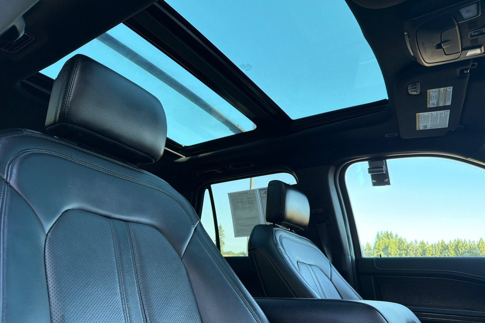 2018 Ford Expedition Max Limited