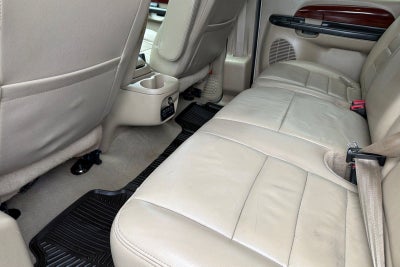 2005 Ford Excursion Limited