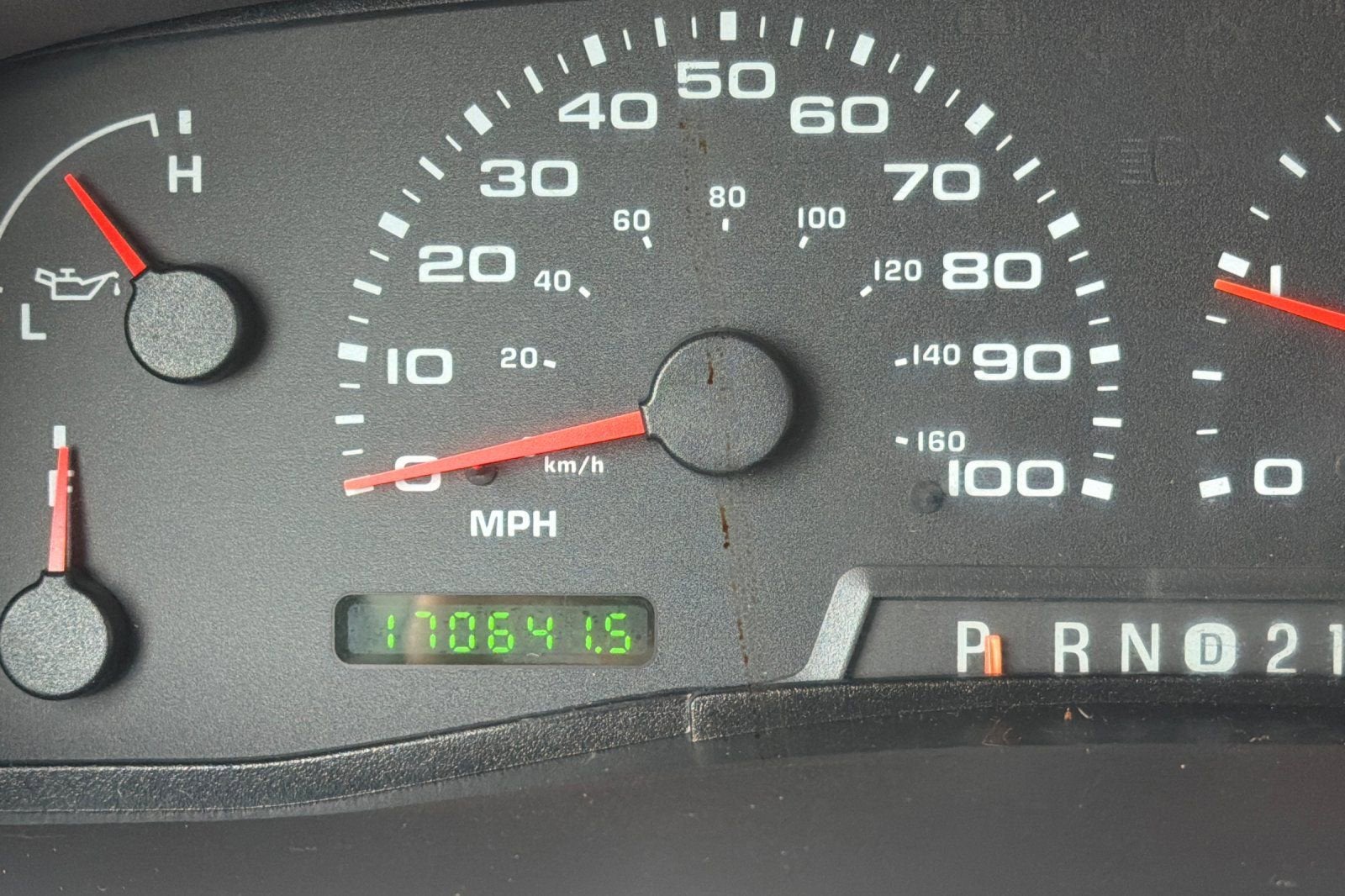 2005 Ford Excursion Limited