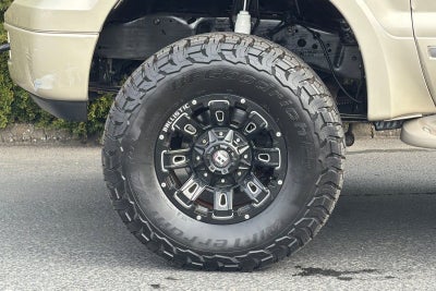 2005 Ford Excursion Limited