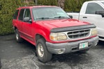 1999 Ford Explorer XLT