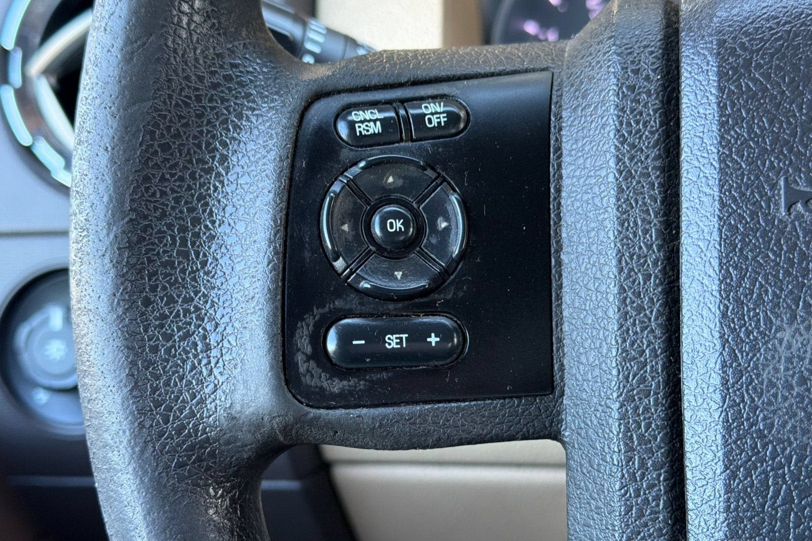 2011 Ford Super Duty F-250 SRW XL