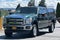 2011 Ford Super Duty F-250 SRW XL