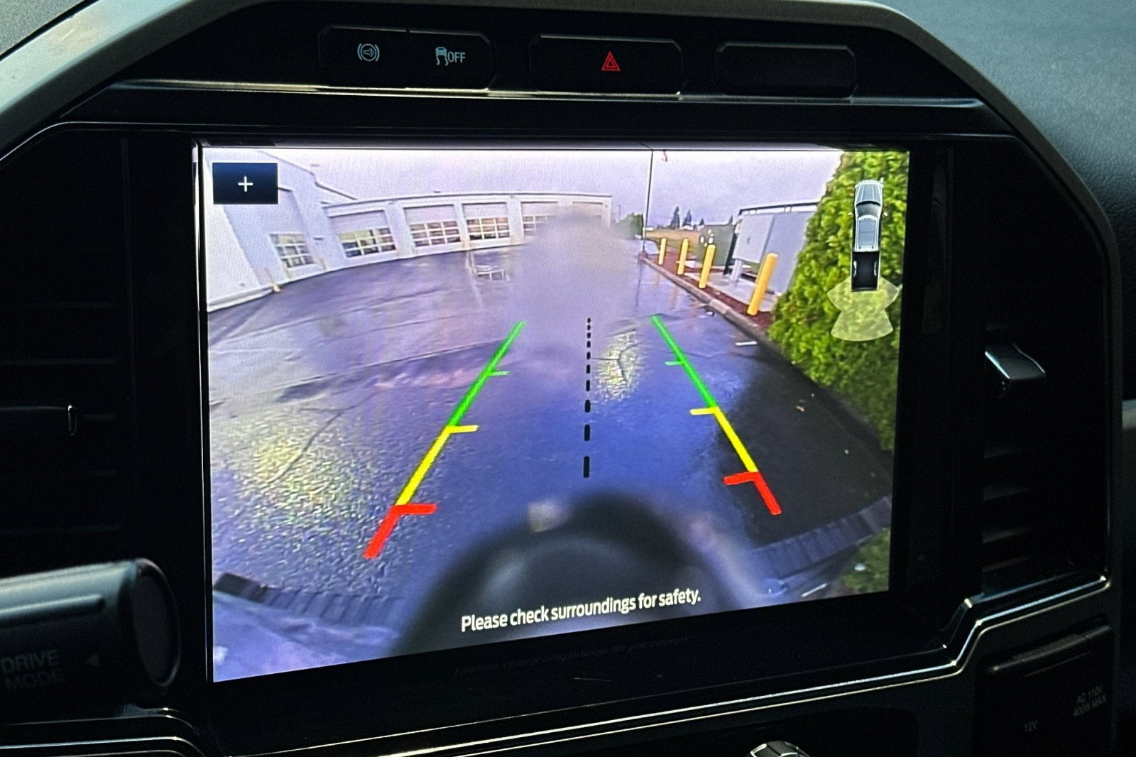 2022 Ford Super Duty F-250 SRW Lariat