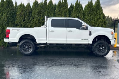 2022 Ford Super Duty F-250 SRW Lariat
