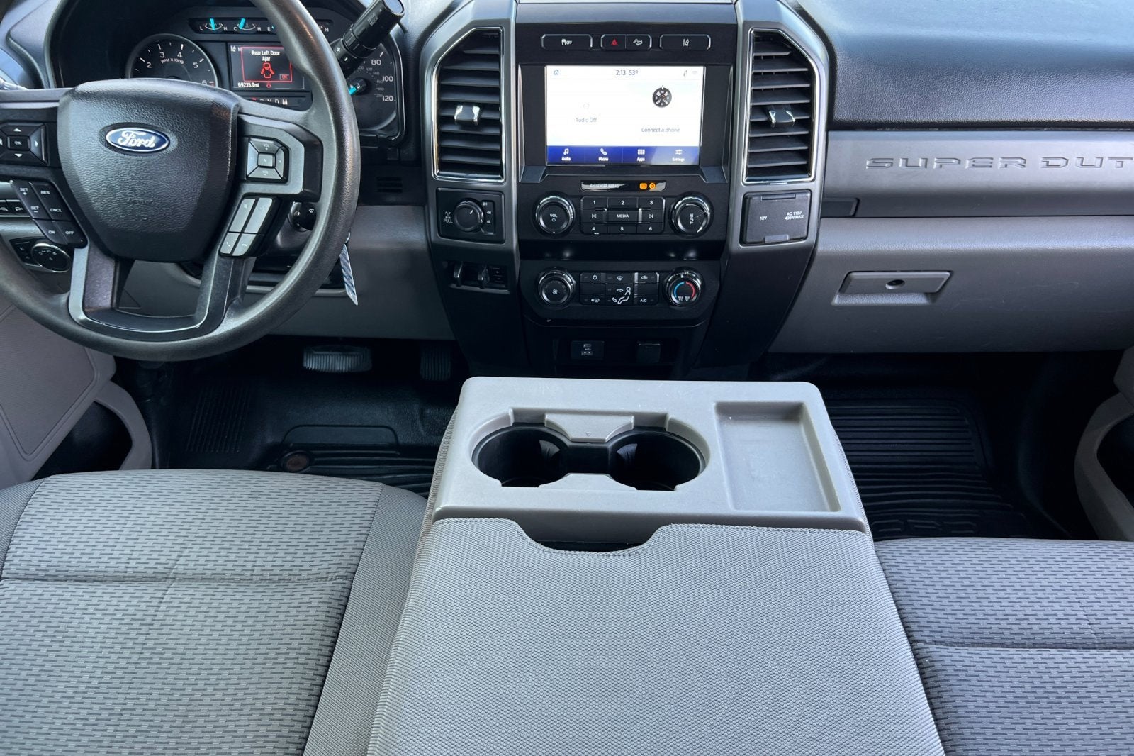 2020 Ford Super Duty F-350 SRW XLT